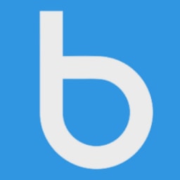 Blustream logo