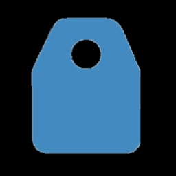Blutag logo