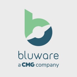 Bluware logo