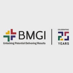 BMGI logo