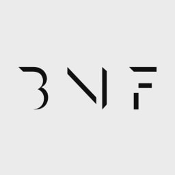 BNF Capital logo
