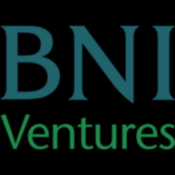 BNI Ventures logo