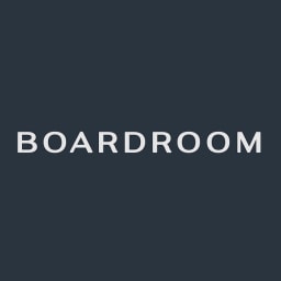 Boardroom logo