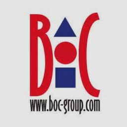BOC logo