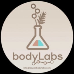 Body Labs logo