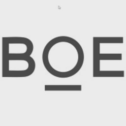 BOE logo