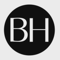 BoldHue logo