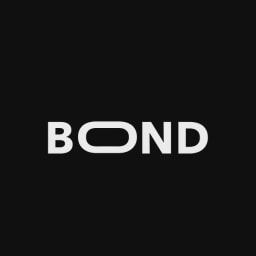 Bond logo
