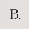 Bonnie Beauty logo