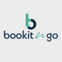 BookitNGo logo