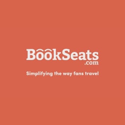 Bookseats logo