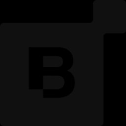 Boopos logo