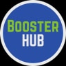 Booster Hub logo
