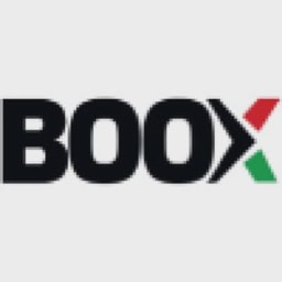 Boox logo
