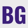 BornGlobal logo