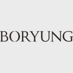 Boryung logo