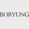 Boryung logo