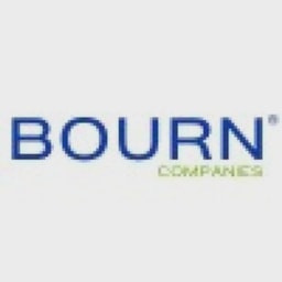 Bourn logo