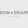 Bow & Drape logo