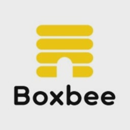 Boxbee, Inc. logo