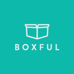 boxful logo