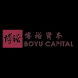Boyu Capital logo