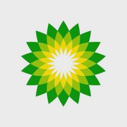 BP logo