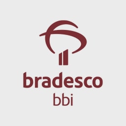 Bradesco BBI logo