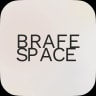 BRAFE SPACE logo