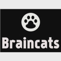 Braincats logo