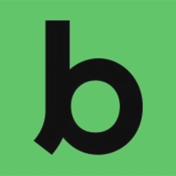 Branch Energy logo