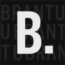 Brantu logo