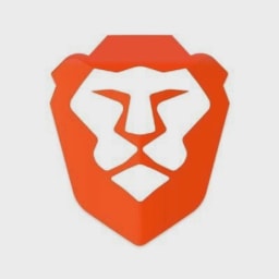 Brave logo