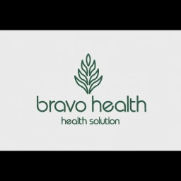 Bravo Health logo