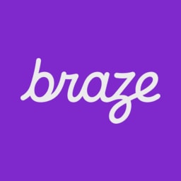 Braze logo