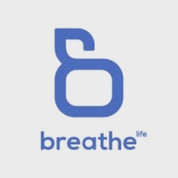 Breathe Life logo