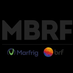 BRF logo