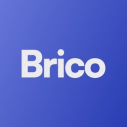 Brico logo