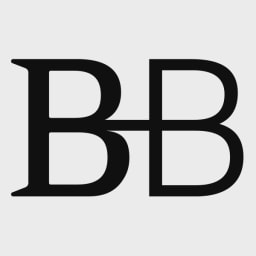 Bridgebio logo