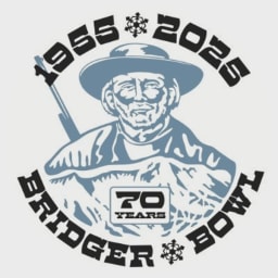 Bridger, LLC logo