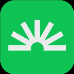 Bright Money logo