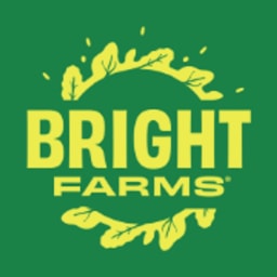 BrightFarms logo