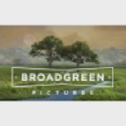 Broad Green logo