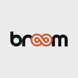 Broom logo