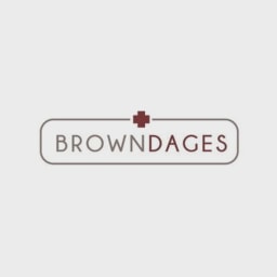 Browndages logo