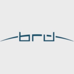 BRU logo