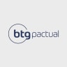BTG Pactual logo