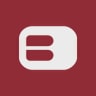 Buckle logo