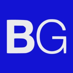 BUILD logo