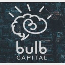 Bulb Capital logo
